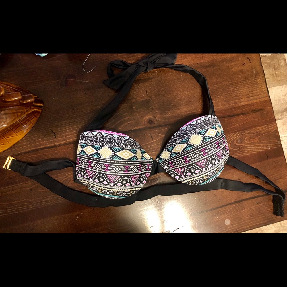 Arizona Bathing Suit Top NWOT